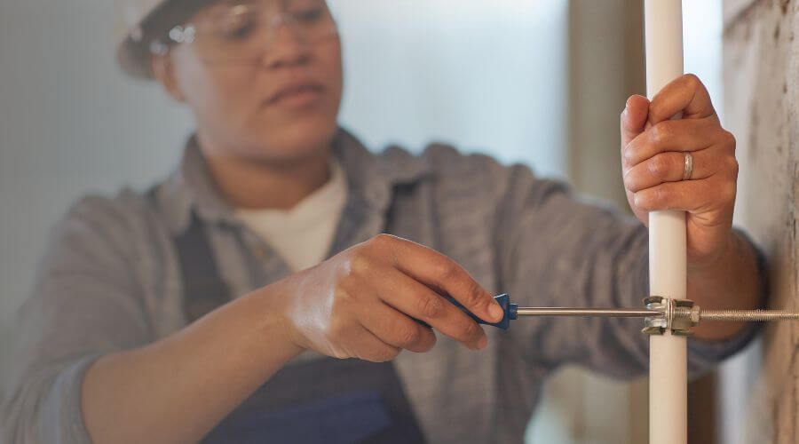 Professional Leak Detection Services in Eva, AL